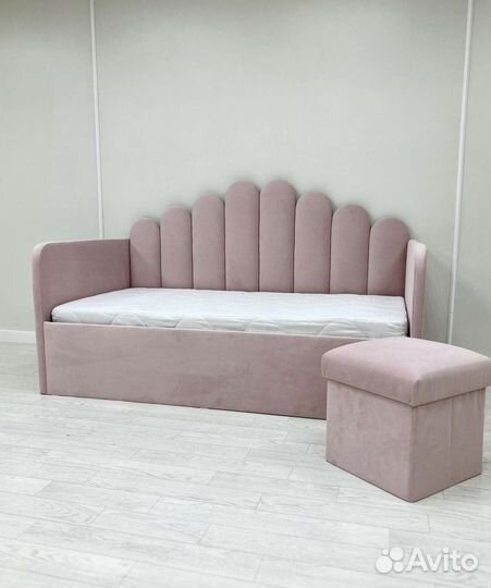 Детская кровать Виктория