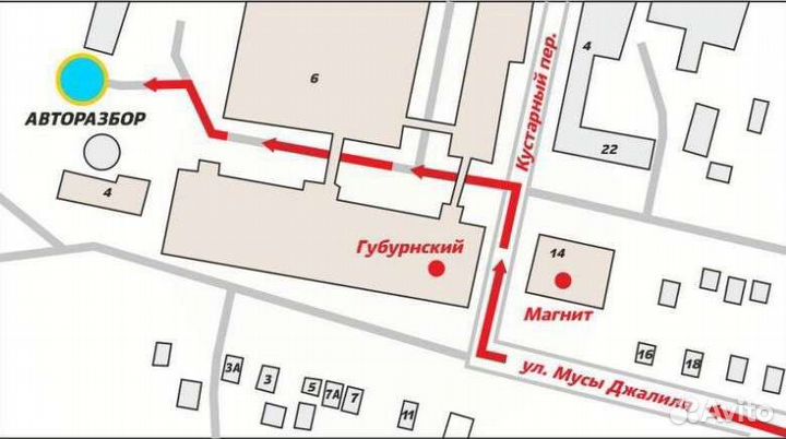 Компрессор кондиционера на lanos Nexia авторазбор