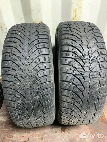 Formula Ice 205/55 R16 91T