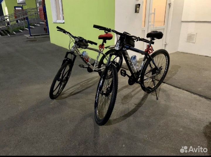 Велосипед 26-28