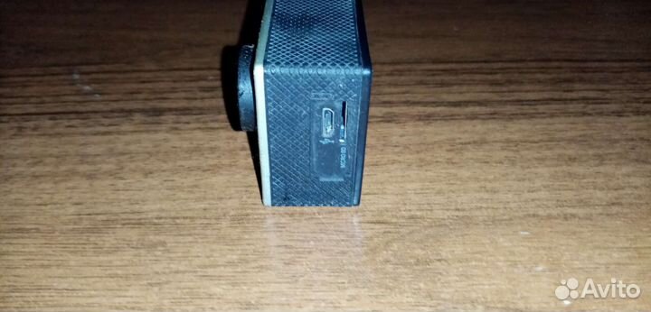 Экшн камера smarterra