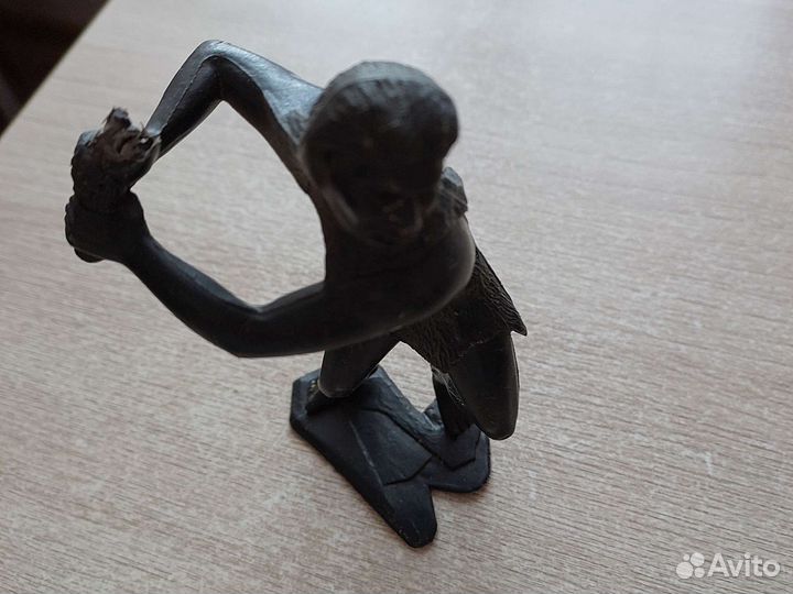 Модель солдитка