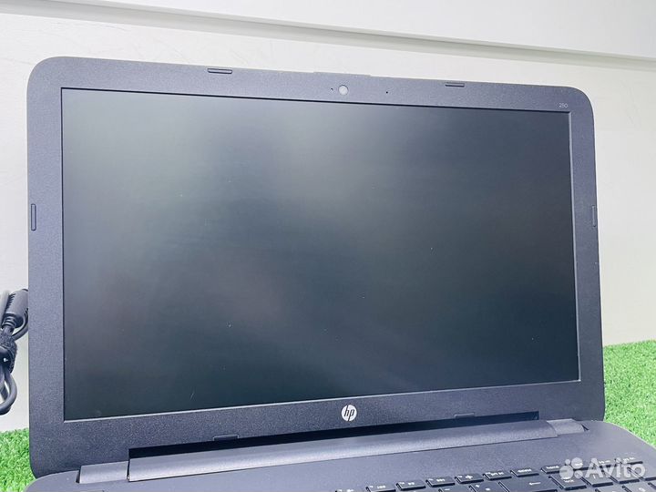 Ноутбук HP N3710 x4/4Gb/SSD