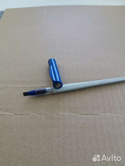 Перьевая ручка Pilot parallel Pen 6.0 каллиграфия