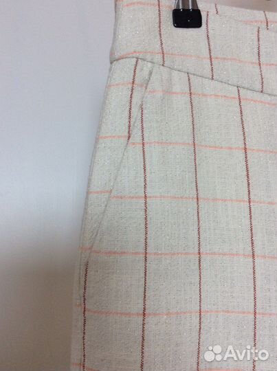 Брюки-кюлоты Thelma&Louise Бельгия L