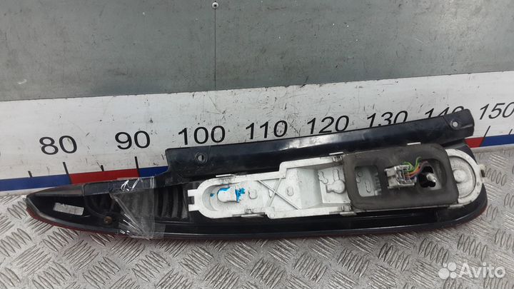 Фонарь Ford Fusion (2002-2012)