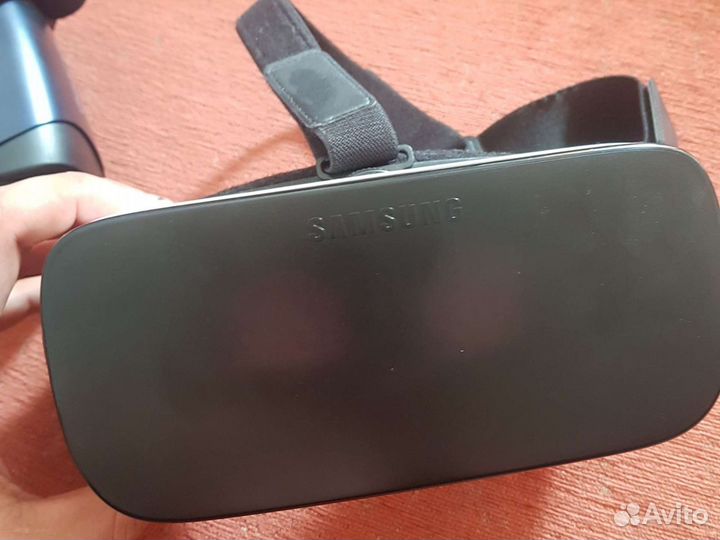 Samsung Gear VR oculus