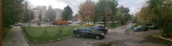 Торговая площадь, 213.6 м²