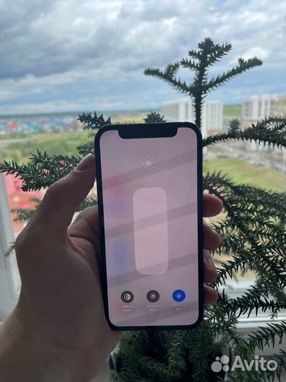 iPhone 12 mini 256 (хороший )