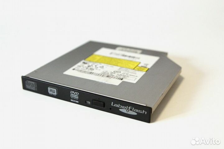 Sony Nec AD-7543A оптический привод