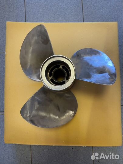 Винт volvo penta