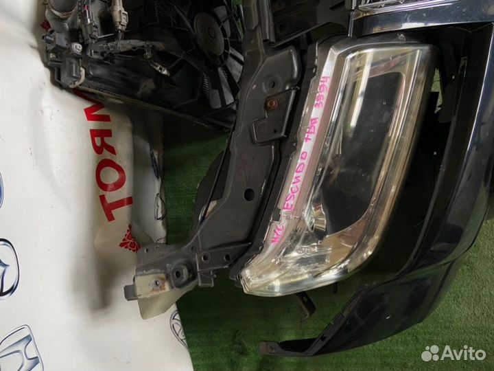 Ноускат Suzuki Grand Vitara TA74W J24 2010