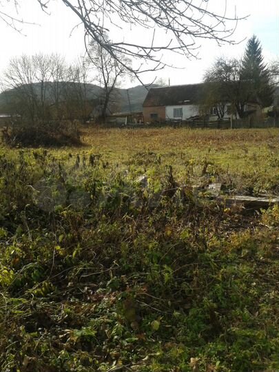 Участок 30,5 сот. (ИЖС)