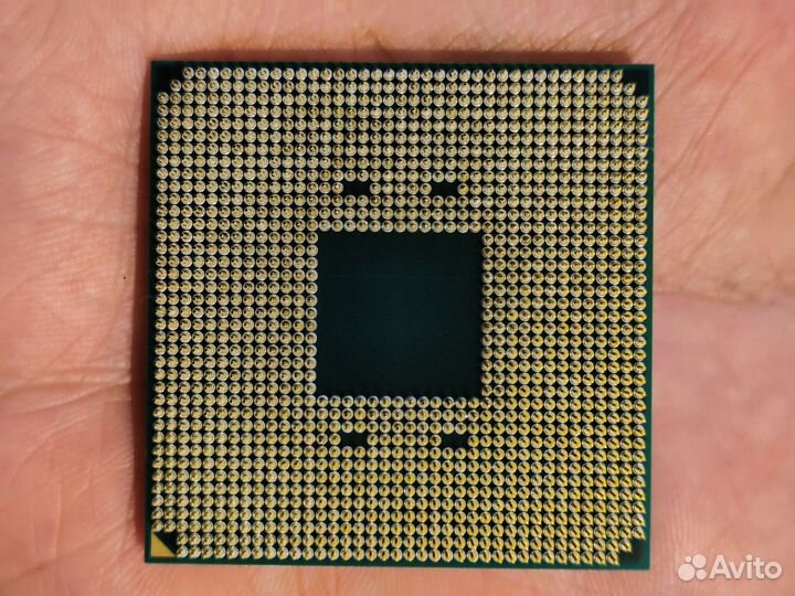 Процессор Ryzen 5 5600