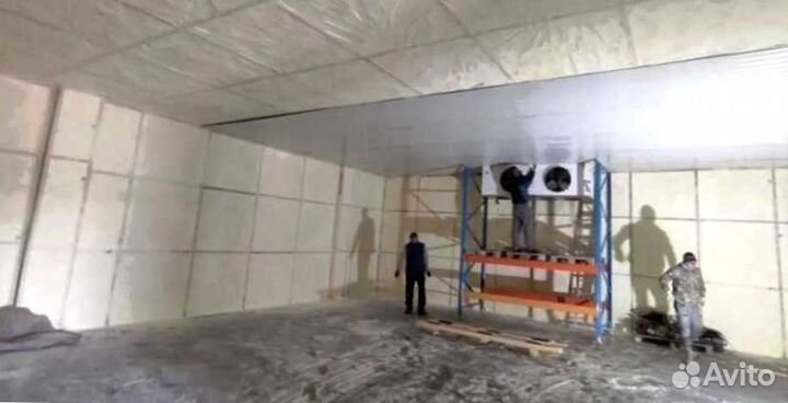 Утепление стен дома пенополиуретаном (ппу)