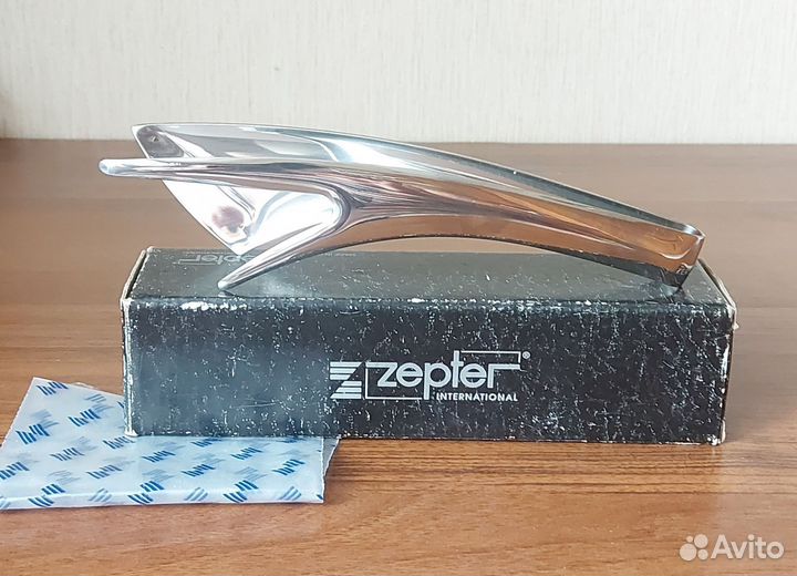 Щипцы zepter
