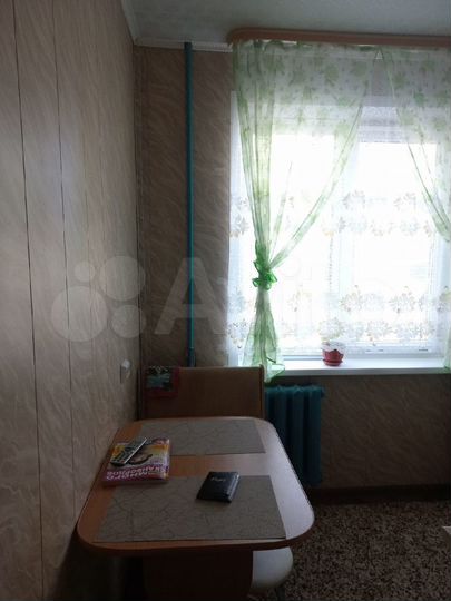 2-к. квартира, 49,1 м², 1/5 эт.