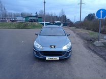 Peugeot 407 2.0 MT, 2005, 267 000 км, с пробегом, цена 310 000 руб.