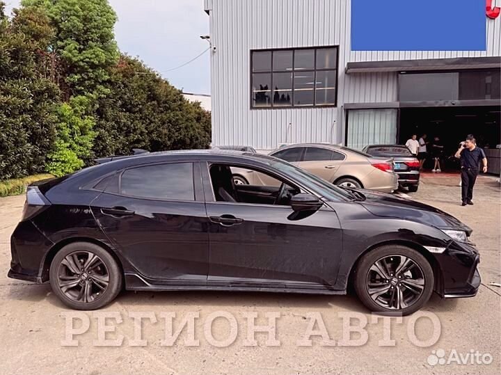 Авто под заказ до 2 млн. Договор, гарантия