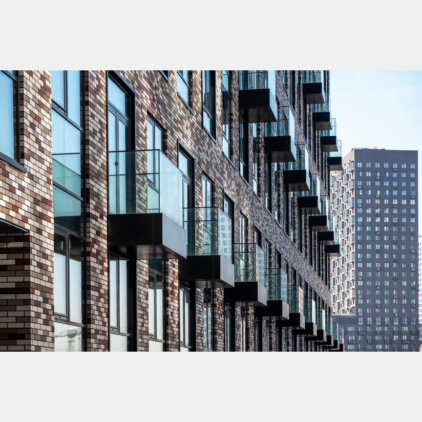 Квартира-студия, 22,7 м², 11/32 эт.