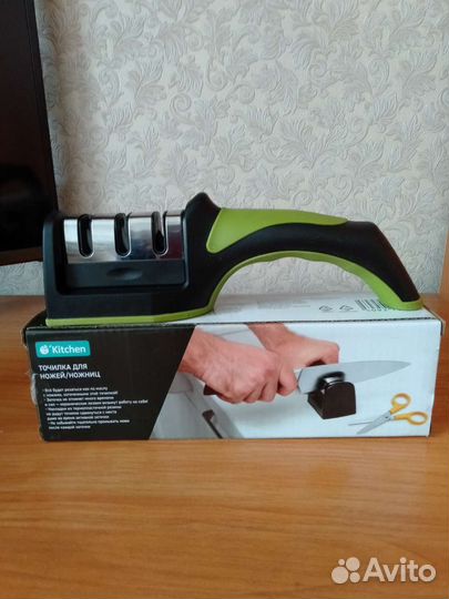 Точилка для ножей