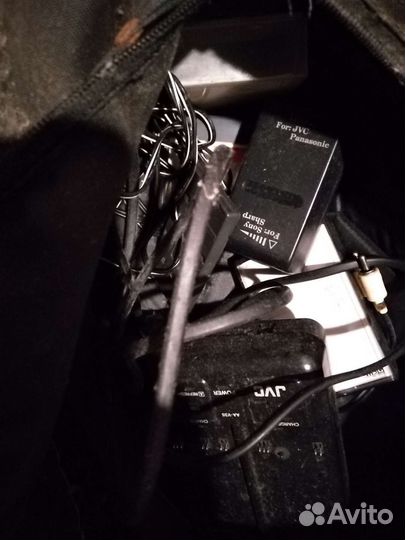 Видео камера