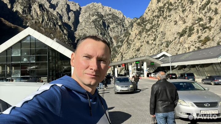 Перегон авто Грузия, Армения, Турция, Казахстан