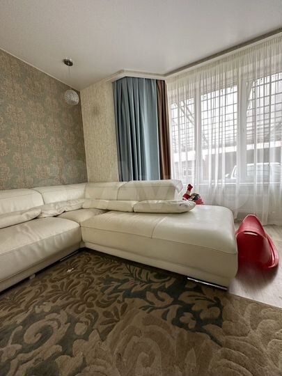 Дом 150 м² на участке 3 сот.