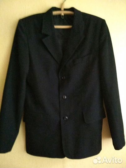 Пиджак мужской