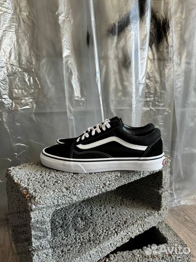 Кеды Vans Old Skool