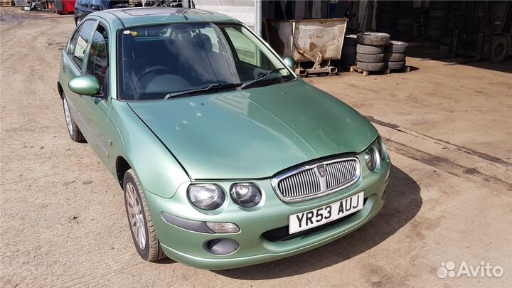 Разбор на запчасти Rover 25