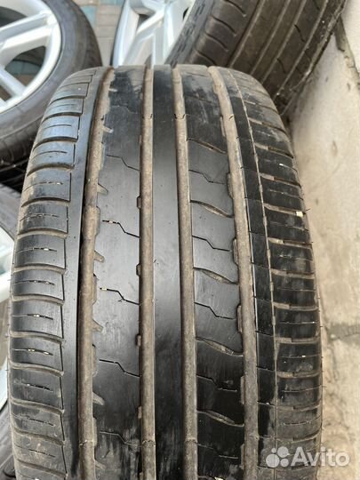 Колеса R18 Audi a5 a6 s5 s6