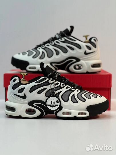 Кроссовки мужские nike AIR MAX plus