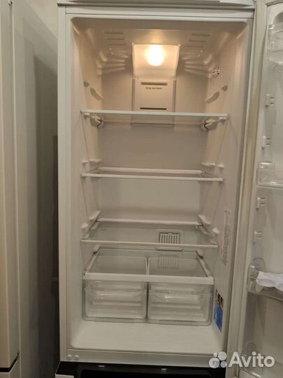 Indesit Total No Frost