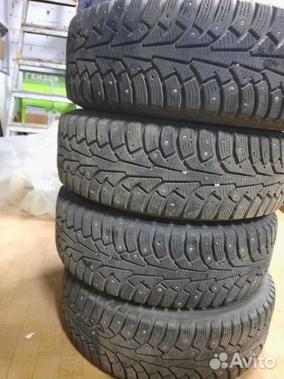 Nokian Tyres Nordman 5 185/65 R15