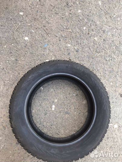 Nokian Tyres Nordman 7 195/55 R16 91T