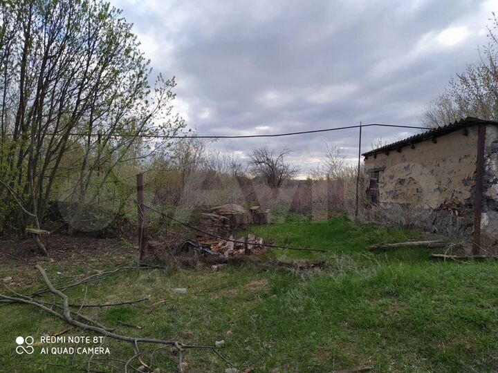 Участок 30 сот. (ИЖС)