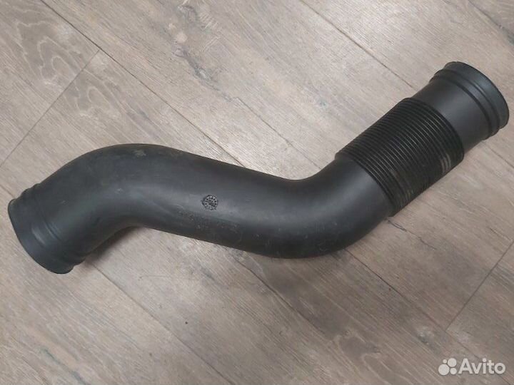 Воздуховод Mercedes Ml 350 4Matic 164 272.967 2006