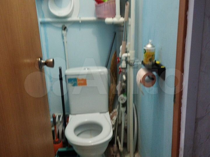 2-к. квартира, 52,7 м², 14/16 эт.