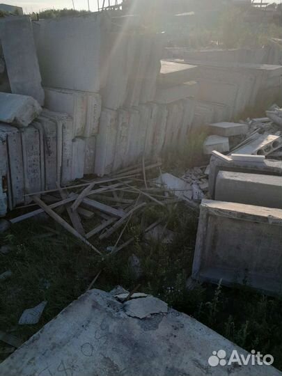 Панель стеновая