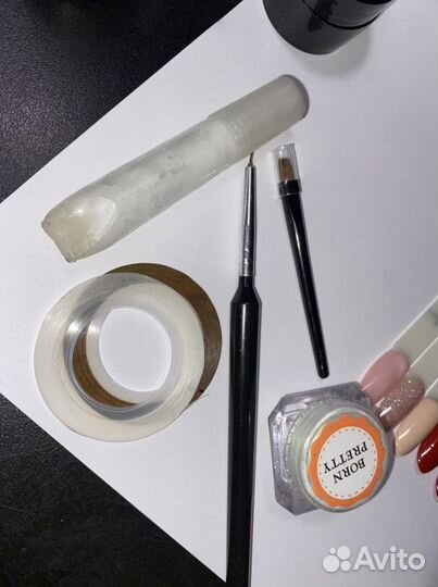 Гель лак 22шт