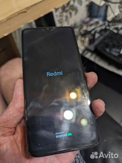 Xiaomi Redmi Note 8 Pro, 6/64 ГБ