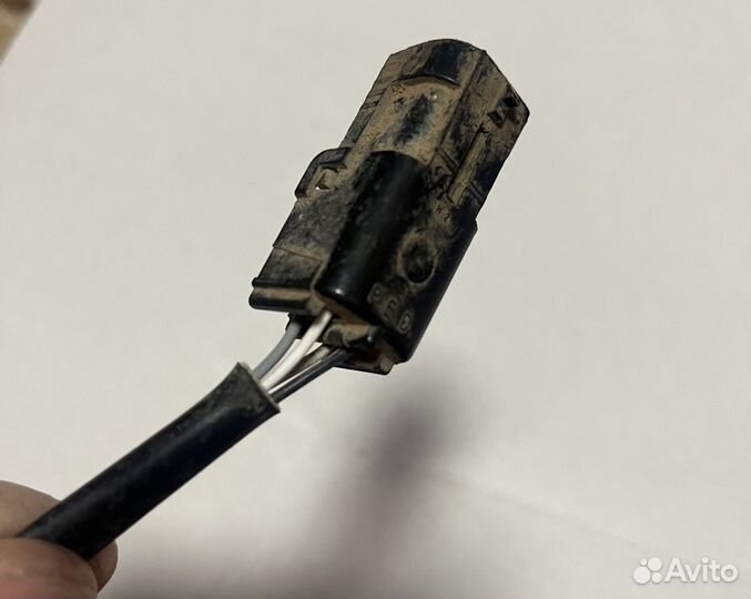 Кислородный датчик 537