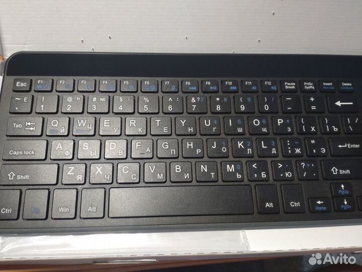 Беспроводная клавиатура Harper KBT-500