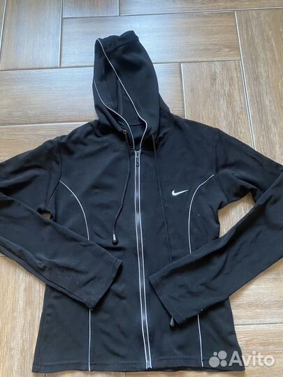 Зип худи nike