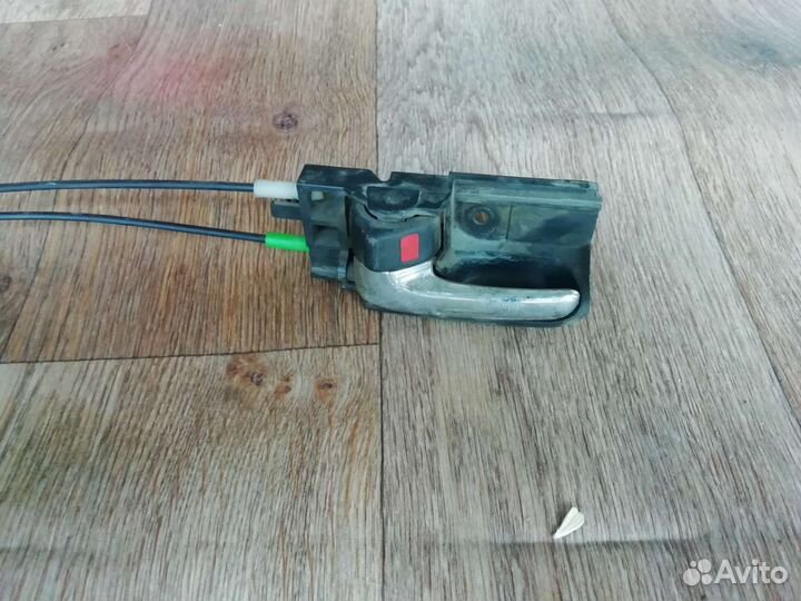 Стеклоподъёмник Toyota