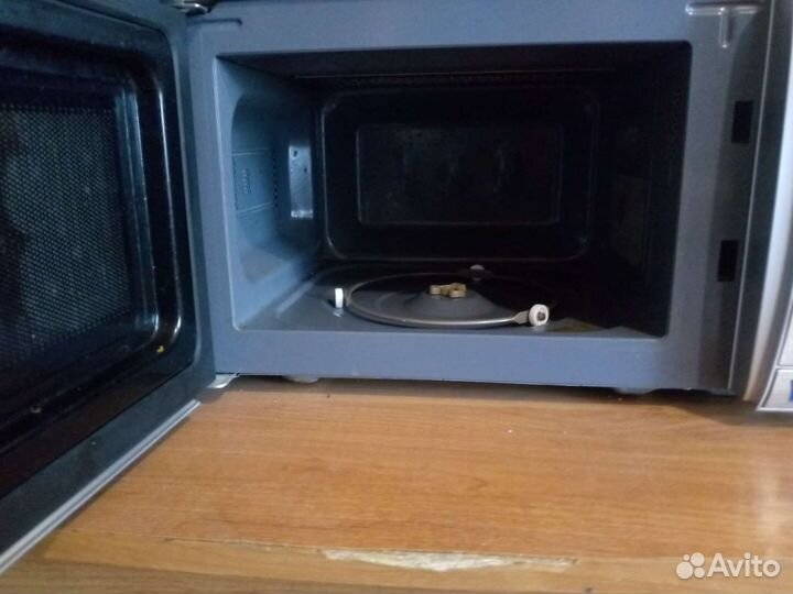 Микроволновая печь бу