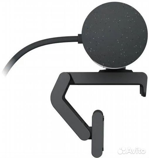 Веб-камера Logitech Brio 505 Black (новая)