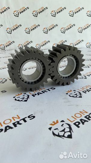 Планетарная шестерня 05.903808 JCB JS200