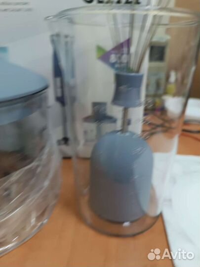 Блендер